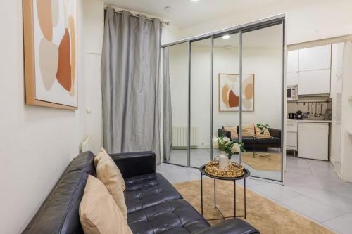 Charming studio - 2P - Jardin du Luxembourg