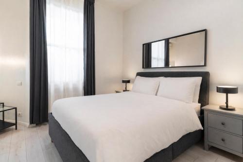 Spiga Modern Suite by Ricasoli Stays
