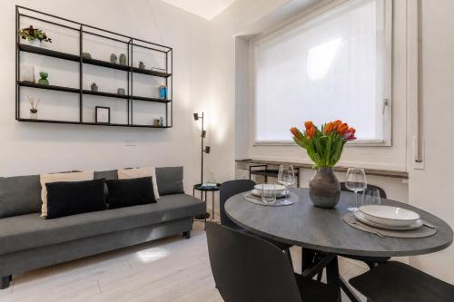 Spiga Modern Suite by Ricasoli Stays