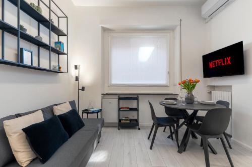 Spiga Modern Suite by Ricasoli Stays