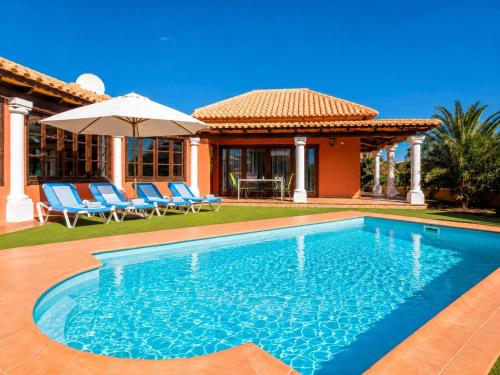 Foto Villa Brisa del Mar 13 1