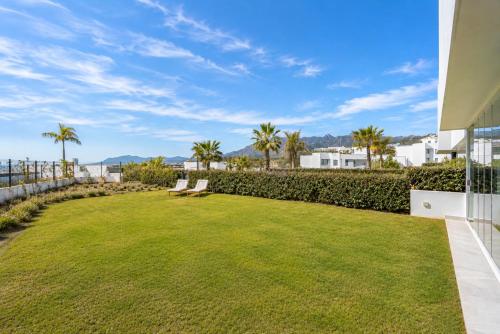 Luxury 3 bed Apt Soul Marbella - RDR534