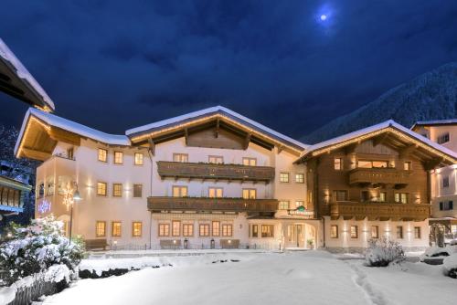 Salzburgerhof Flachau