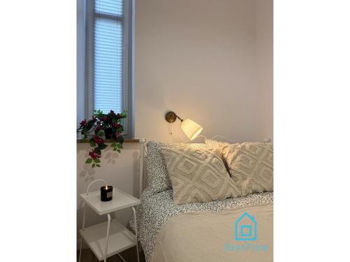 Rosie Room - at Old Town Gdansk