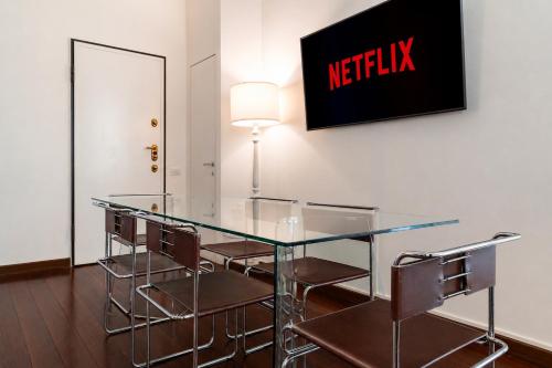 Spiga Duplex Suites by Ricasoli Stays photo 12
