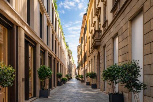 Spiga Duplex Suites by Ricasoli Stays photo 23
