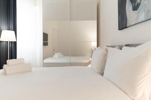 Spiga Duplex Suites by Ricasoli Stays photo 19