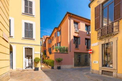 Spiga Duplex Suites by Ricasoli Stays photo 7