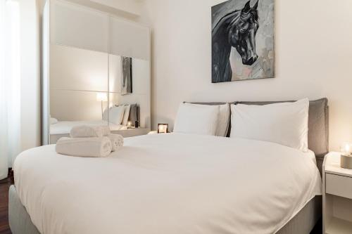 Spiga Duplex Suites by Ricasoli Stays photo 8