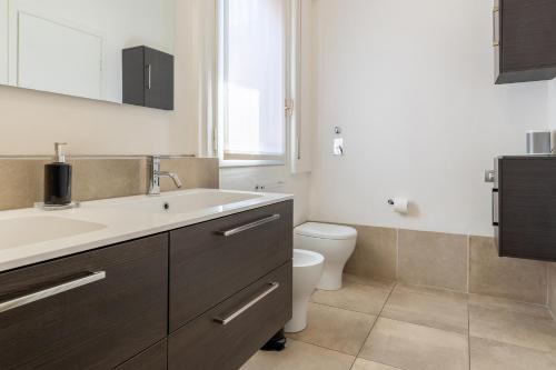 Spiga Duplex Suites by Ricasoli Stays photo 9