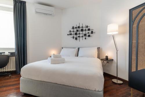 Spiga Duplex Suites by Ricasoli Stays photo 3