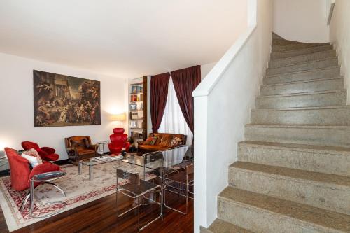 Spiga Duplex Suites by Ricasoli Stays photo 14