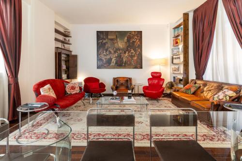 Spiga Duplex Suites by Ricasoli Stays photo 10
