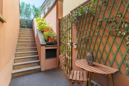 Spiga Duplex Suites by Ricasoli Stays photo 20