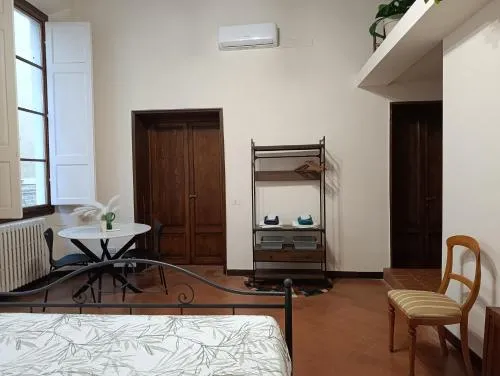 Lo studio nel borgo photo 4