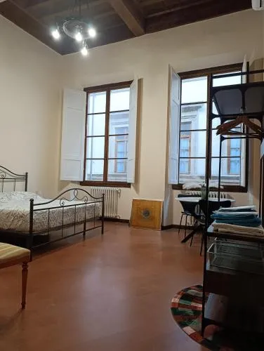 Lo studio nel borgo photo 3