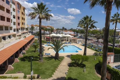 #342 Cozy Studio in Belavista Pool & Central