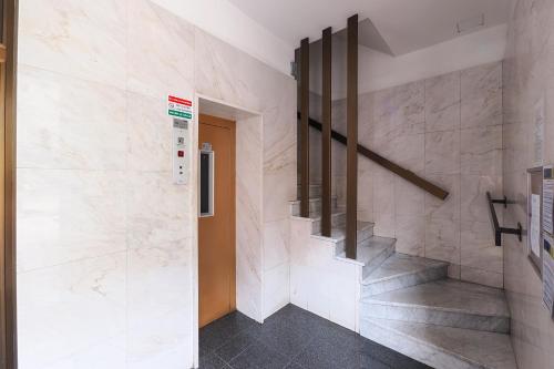 Contempora - Modern Studio in Chinatown next to Arco della Pace