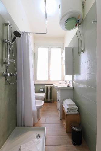Contempora - Modern Studio in Chinatown next to Arco della Pace