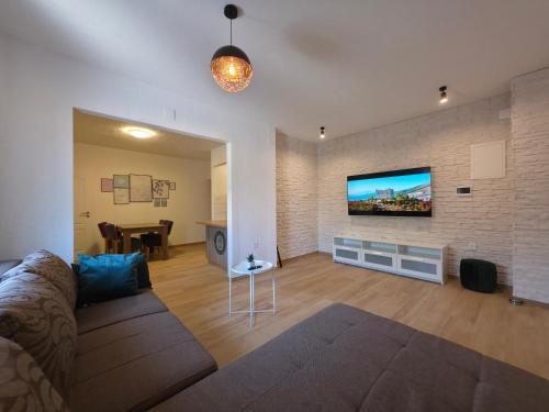 Apartments Kristijan