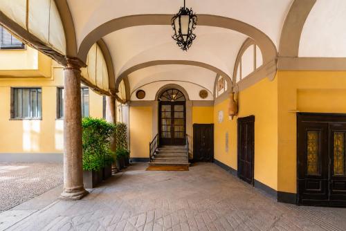 Duomo View Penthouse by Ricasoli Stays photo 26