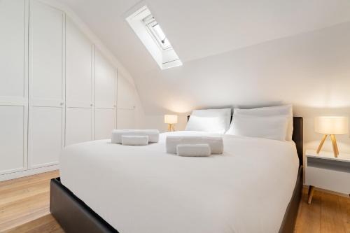 Duomo View Penthouse by Ricasoli Stays photo 21