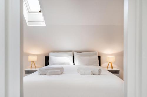 Duomo View Penthouse by Ricasoli Stays photo 8