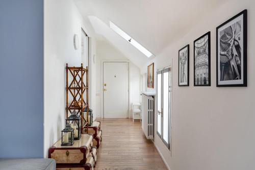Duomo View Penthouse by Ricasoli Stays photo 23