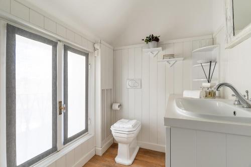 Duomo View Penthouse by Ricasoli Stays photo 9