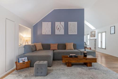 Duomo View Penthouse by Ricasoli Stays photo 10