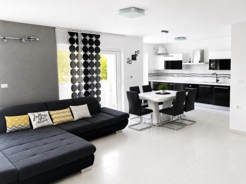 Galeja apartment