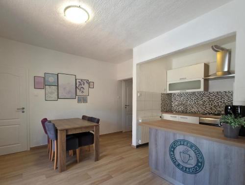 Apartments Kristijan