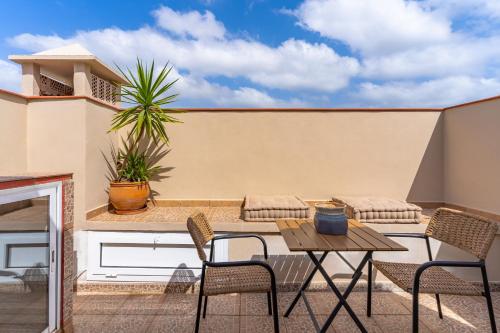 Alameda Grand Duplex