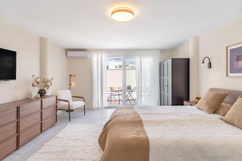 Alameda Grand Duplex
