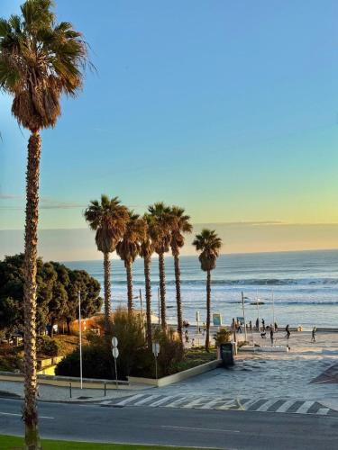 Seabreeze Estoril