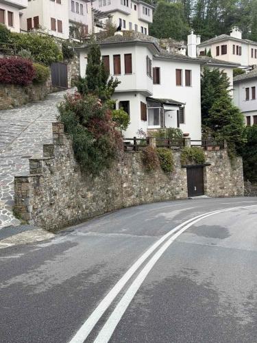 M Villa Pelion