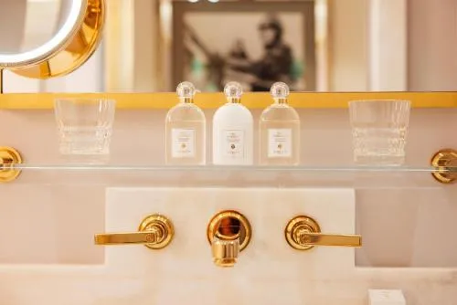 Maison Barrière Vendôme photo 12