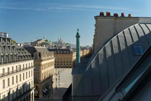 Maison Barrière Vendôme photo 42
