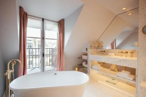 Maison Barrière Vendôme photo 40