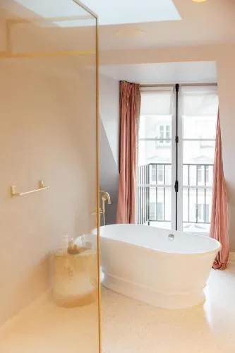 Maison Barrière Vendôme photo 39