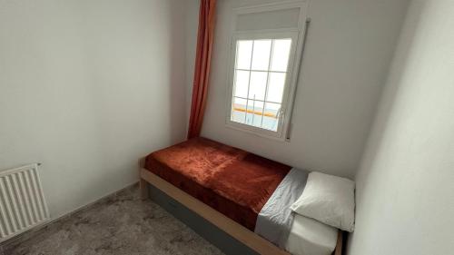 Appartement moderne idéalement placé Centre ville de Rosas