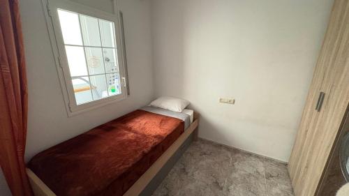Appartement moderne idéalement placé Centre ville de Rosas