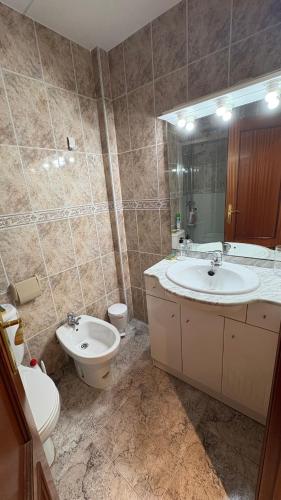 Appartement moderne idéalement placé Centre ville de Rosas