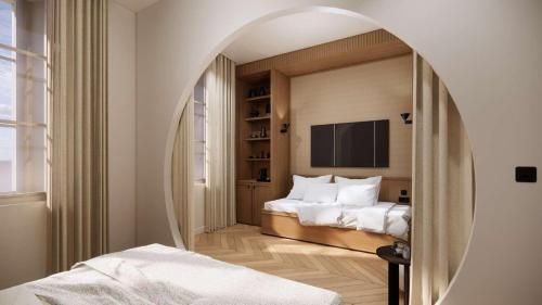 Maison Lhote by theSocial Liveur