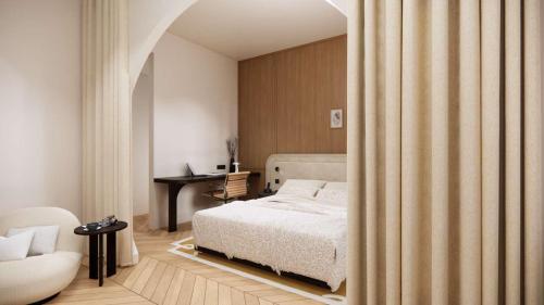 Maison Lhote by theSocial Liveur