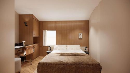 Maison Lhote by theSocial Liveur