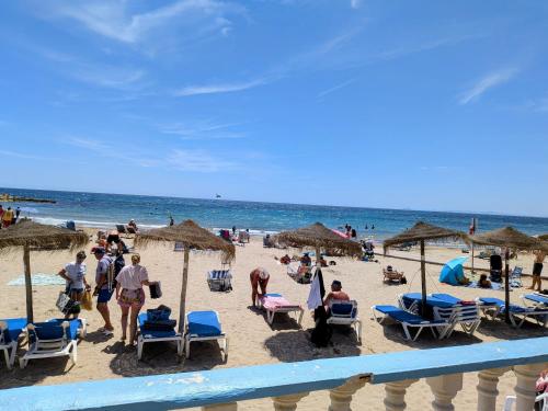 Duquesa Beach photo 34