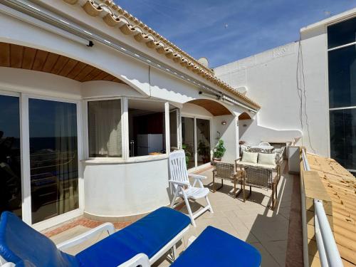 Albufeira Amazing View 2 With Pool by Homing