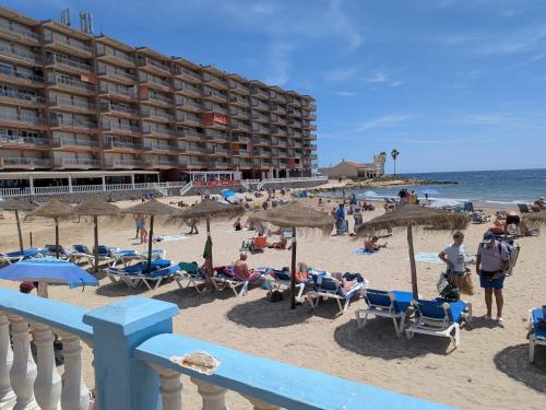 Duquesa Beach photo 35