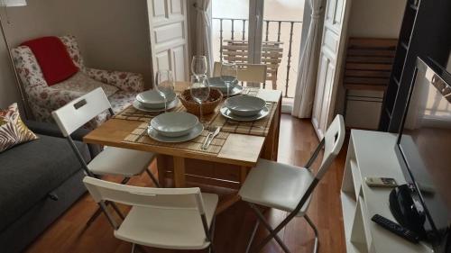 Ave María Suites Sevilla